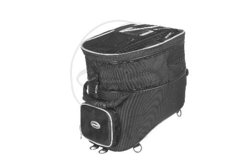 Tankrucksack, schwarz, 14 Liter, SL23B, Shad