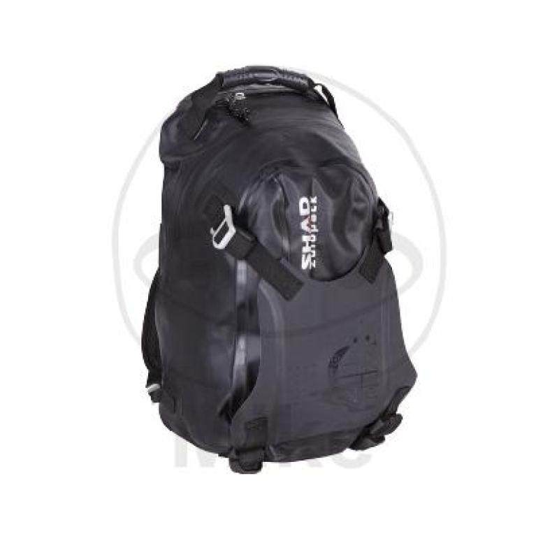 Tankrucksack, schwarz, 18 Liter, SW22M,  Shad