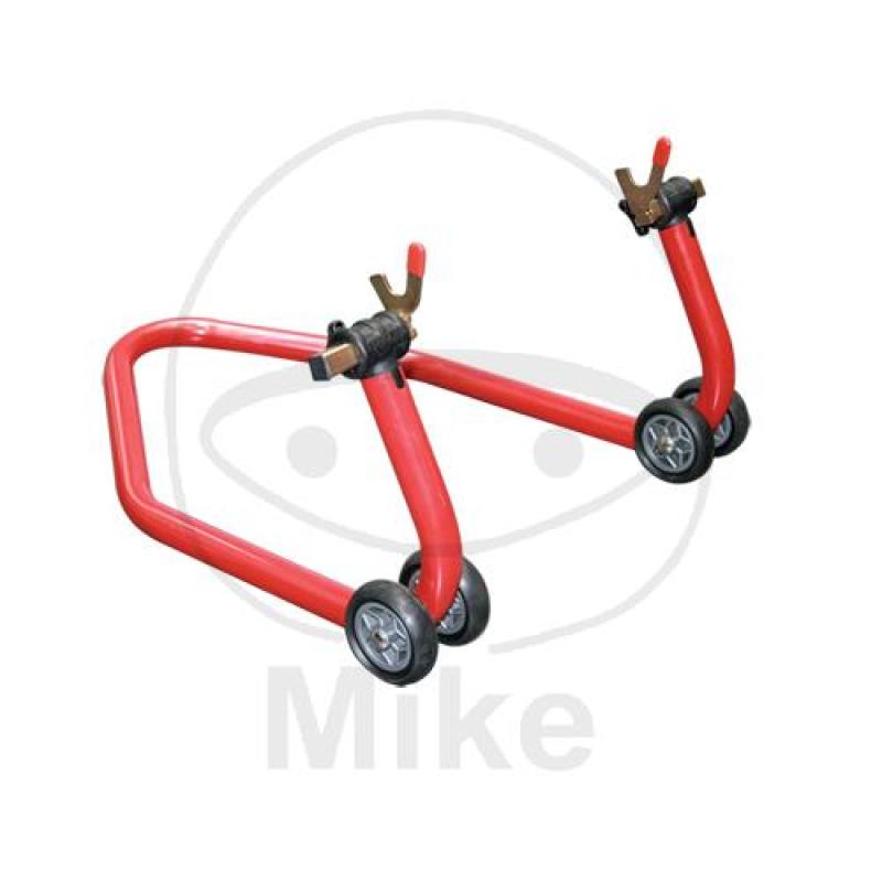 Montageständer, Suzuki hinten, rear Wheel Stand für SUZUKI