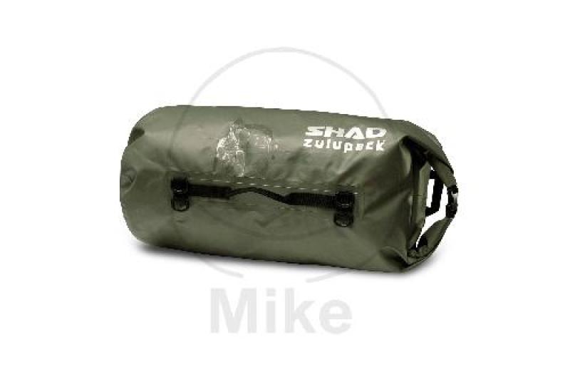 Gepäckrolle, khaki, 38 Ltr., SW38, Shad