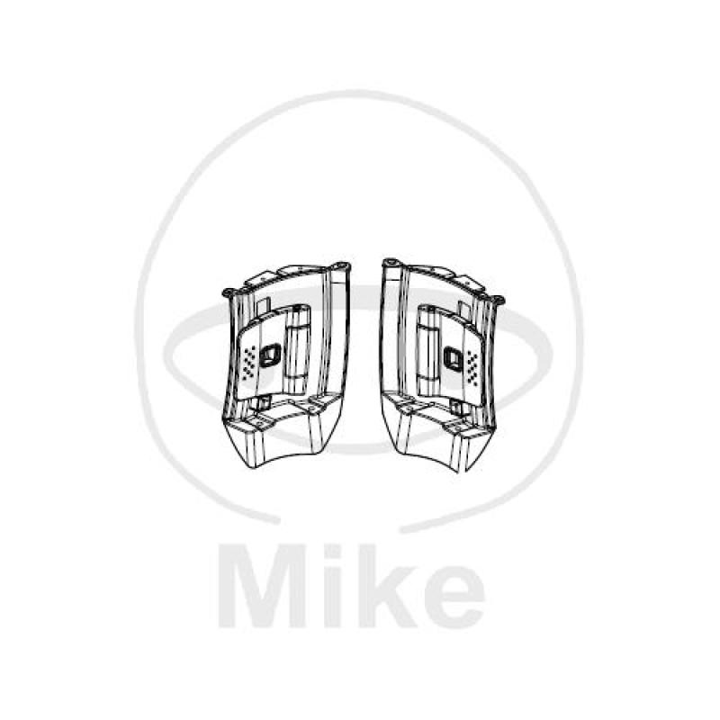 Mechanismus-Satz, für SH58X SH59X, Shad