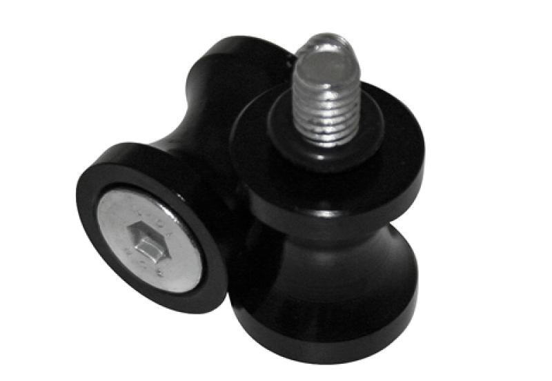 Bobbins M6, black