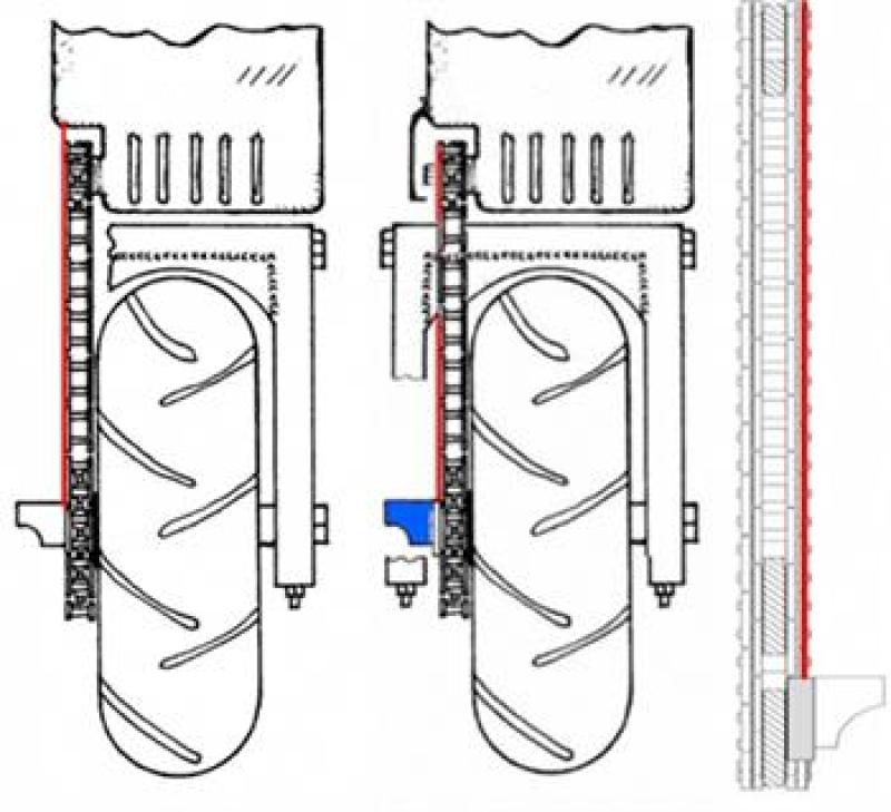 Profi L-CAT mit Linienlaser, Werkstattgerät